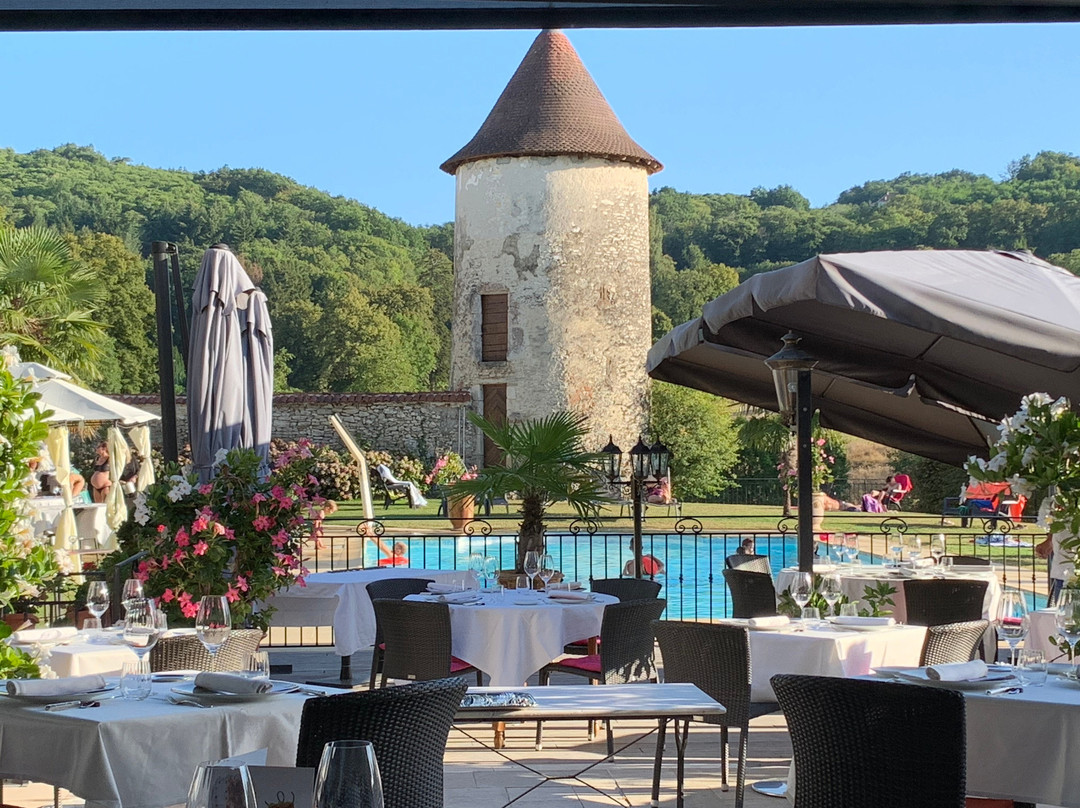 Château de Chapeau Cornu主图
