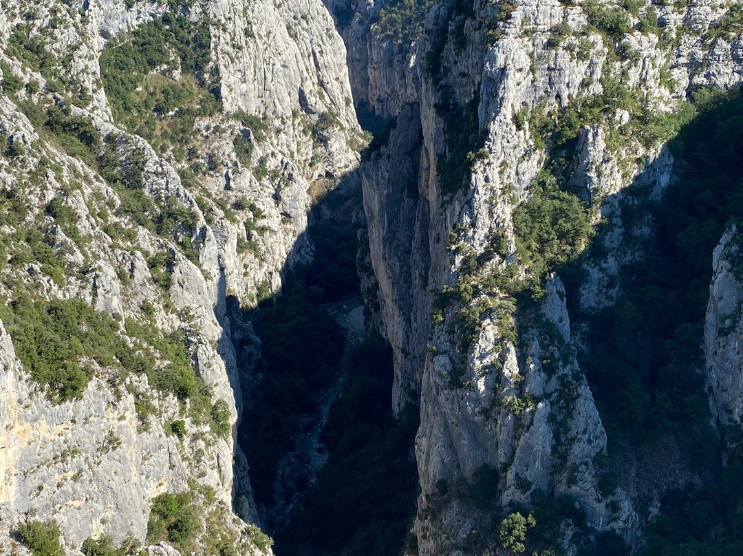 Lacs et Gorges du Verdon景点图片