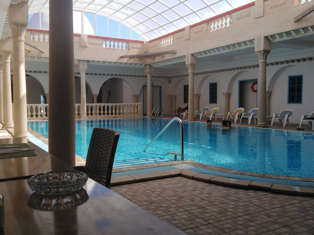 Hotel Dar Kerkennah主图