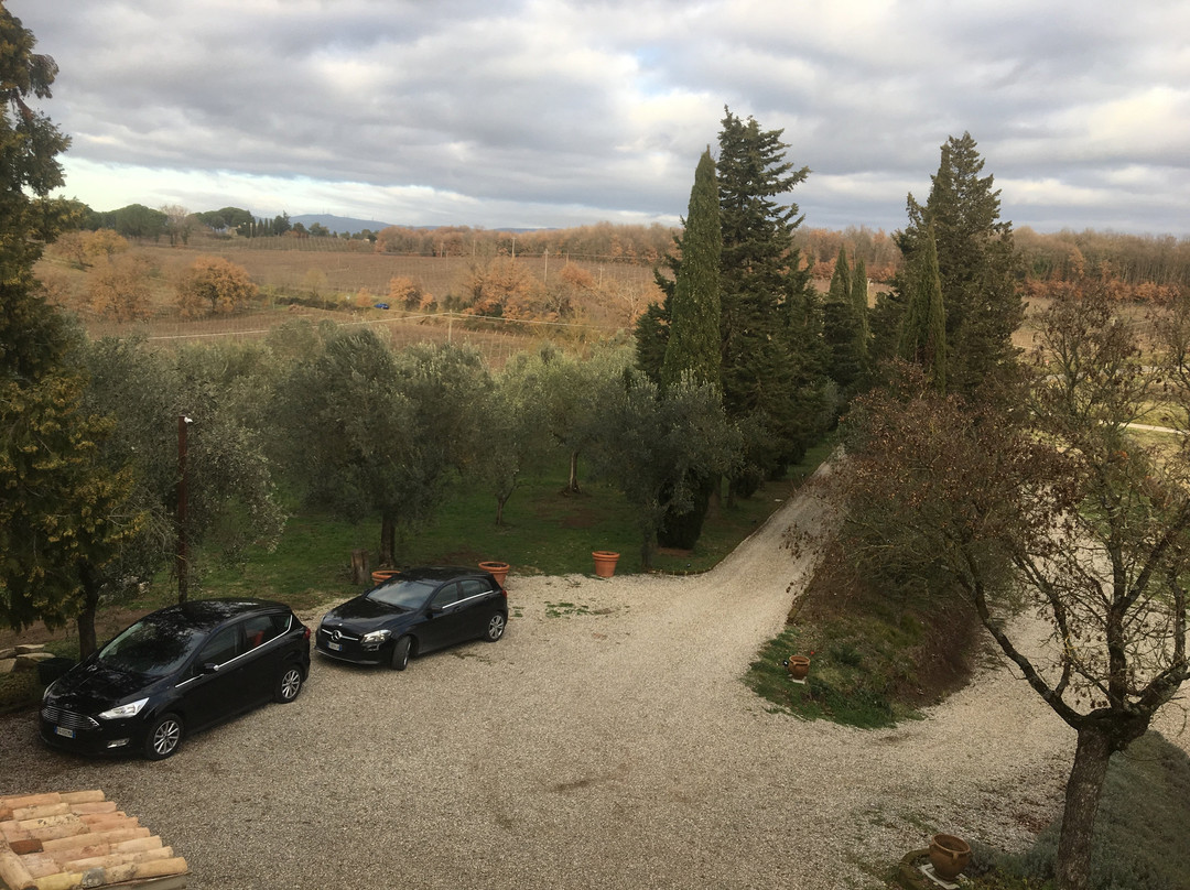 Torre Collevento主图