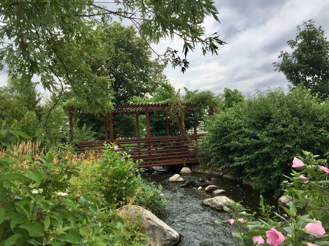 Lake Katherine Nature Center-Palos Heights必去景点