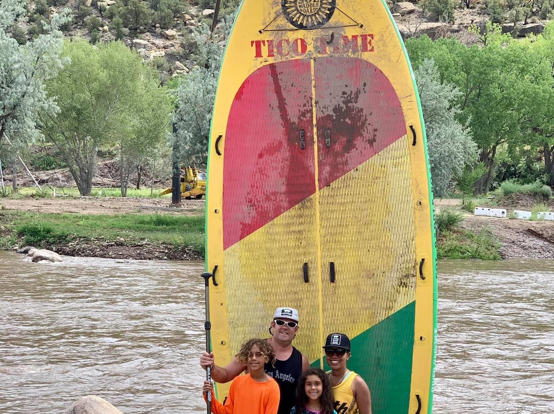 Tico Time River Resort-Aztec必去景点