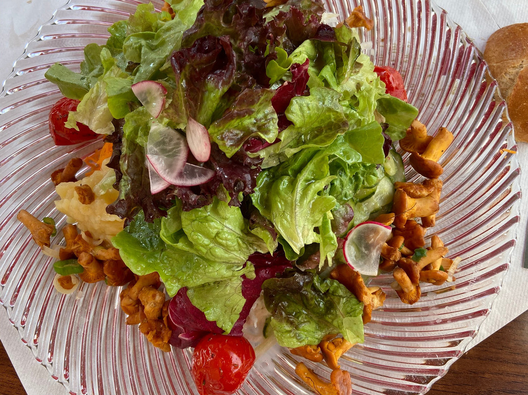 Hotel Restaurant Sonne主图