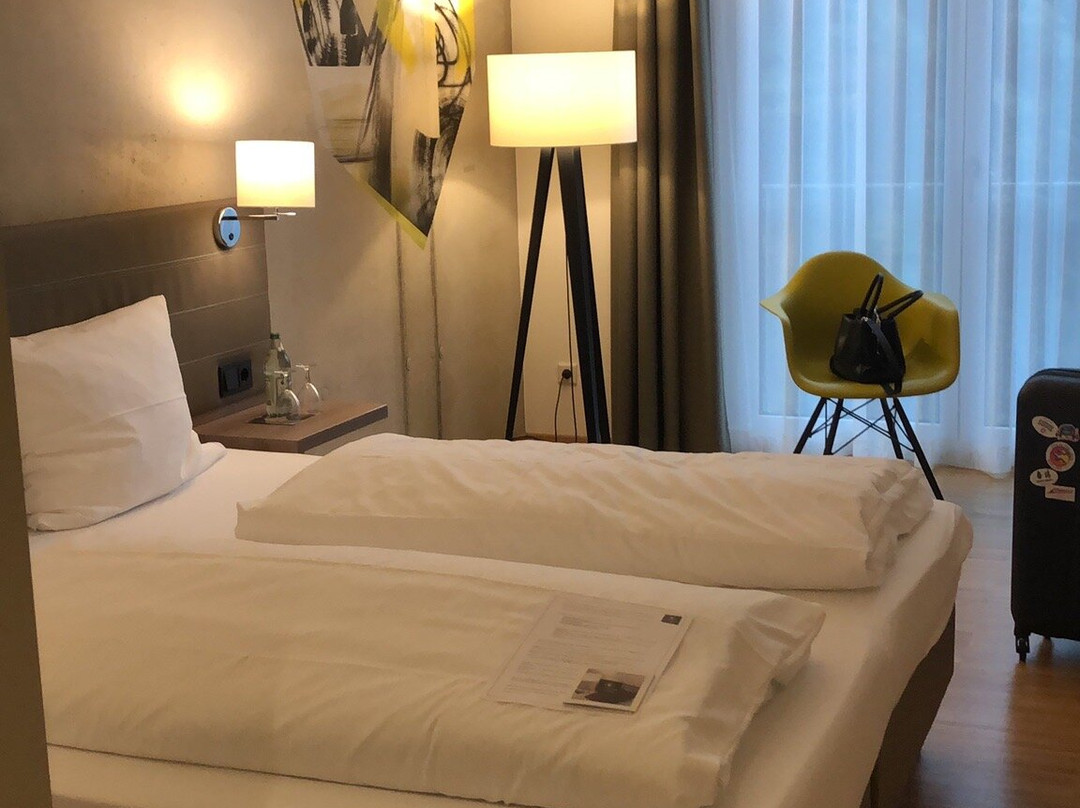 Hotel Trezor主图