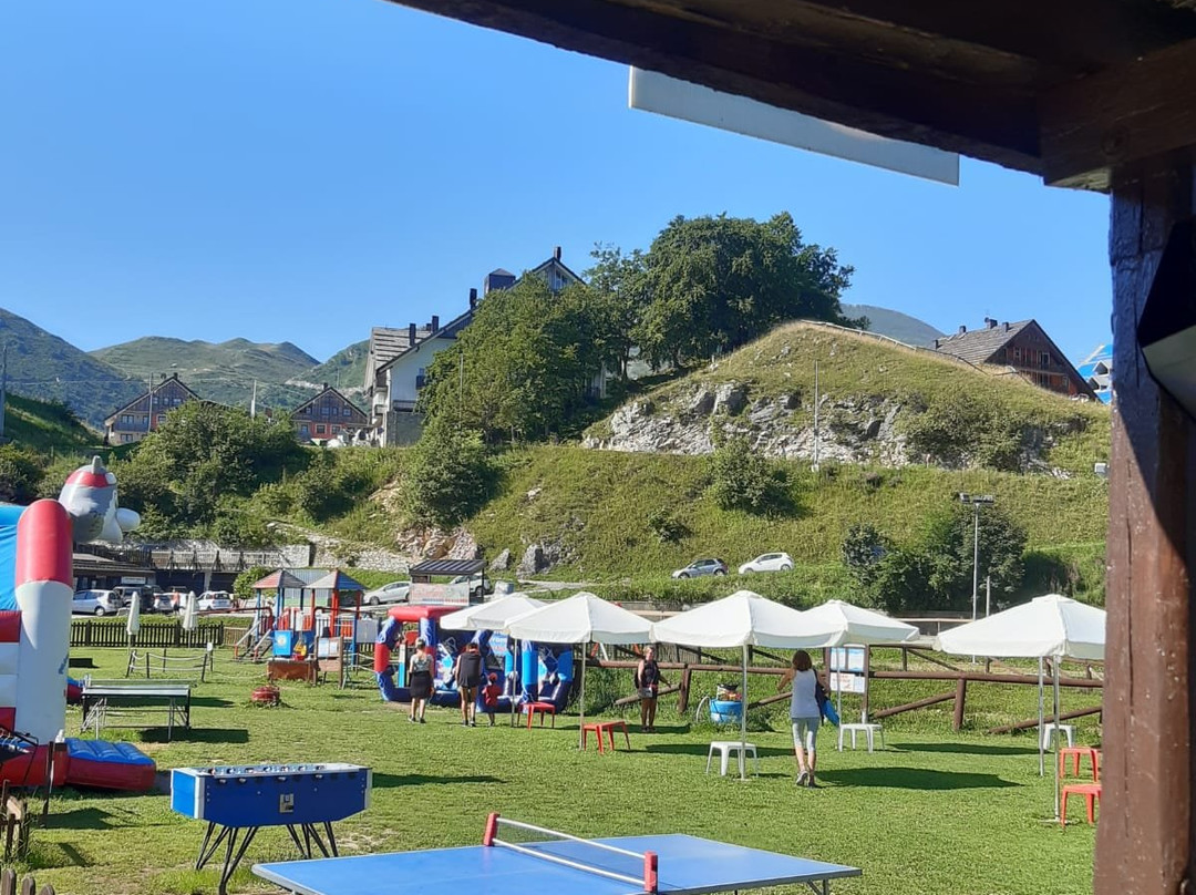 Prato Nevoso Village景点图片
