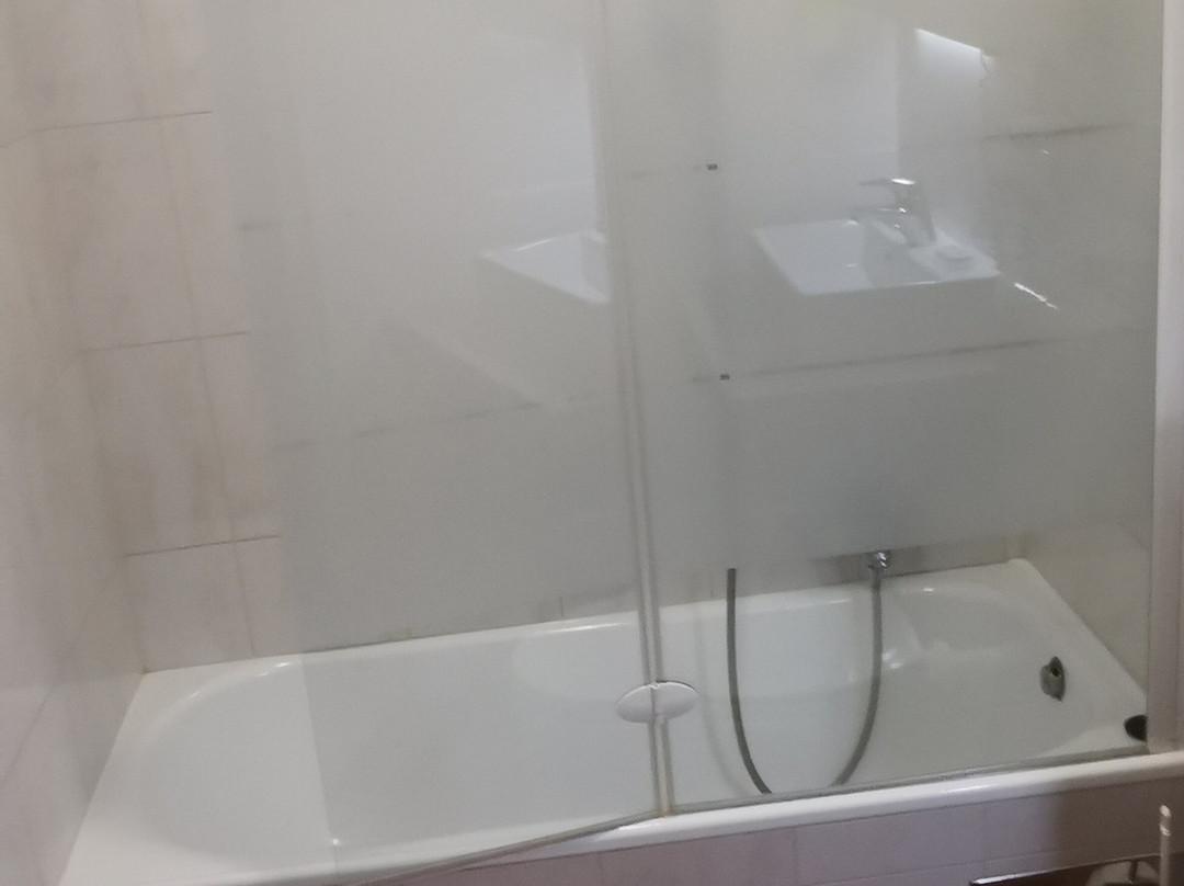 赫拉特兹伽斯霍夫公寓酒店主图