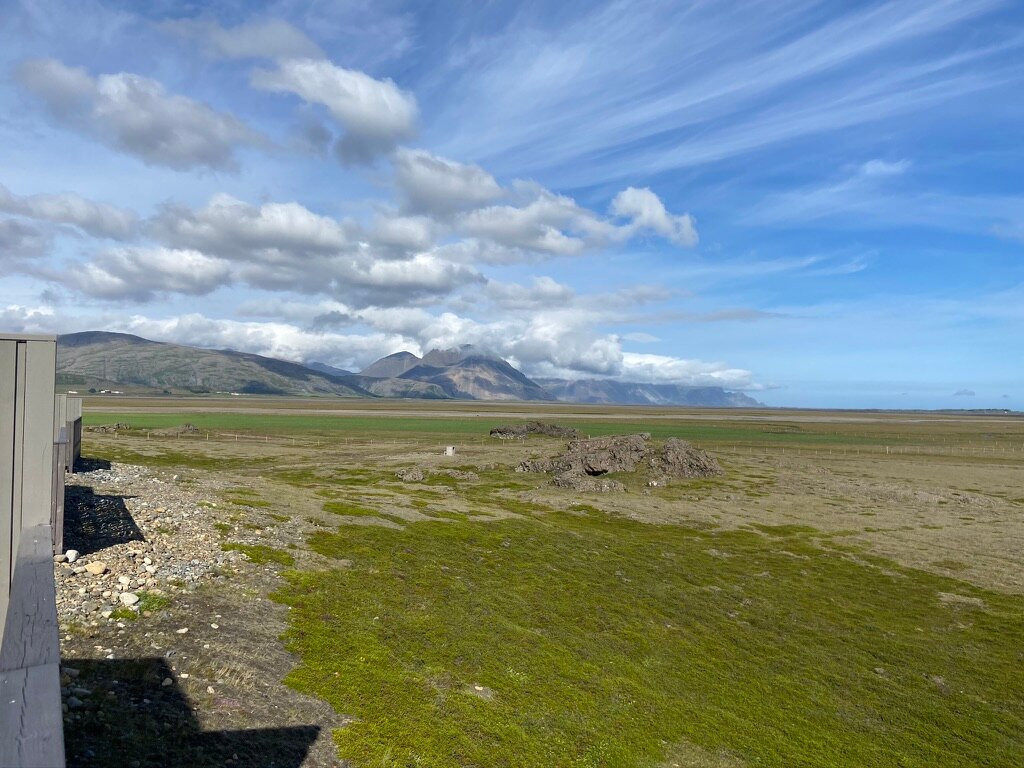 Hrafnavellir Guest House主图