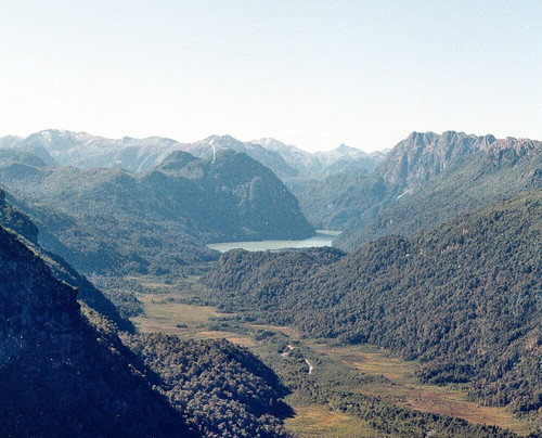 Refugio Agostino Rocca-圣卡洛斯-德巴里洛切必去景点