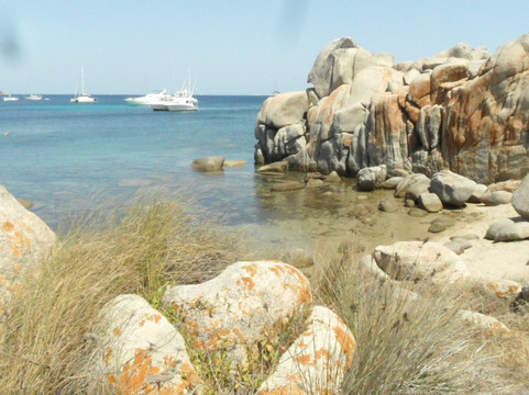 Le Rêve du large un moment inoubliable en catamaran premium-维琪奥港必去景点