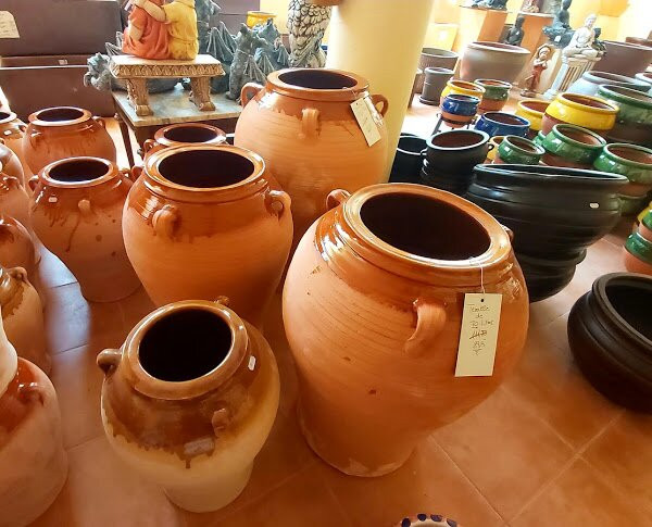 Ceramica Roca Caus-Verdu必去景点