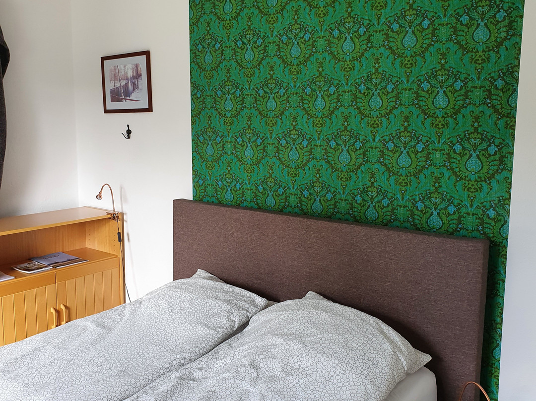 myB&B & Guesthouse Lonneberga-Silverdalen主图