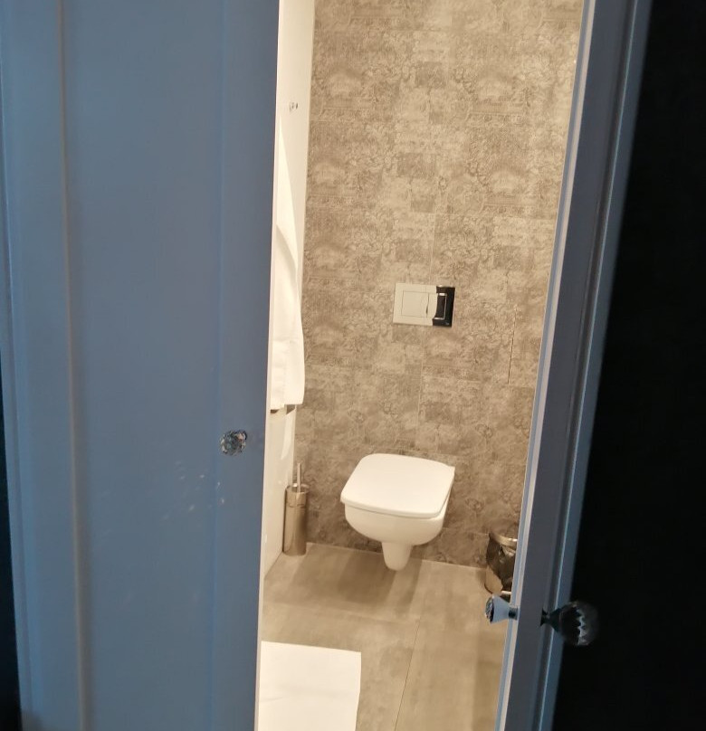City Boutique Hotel主图