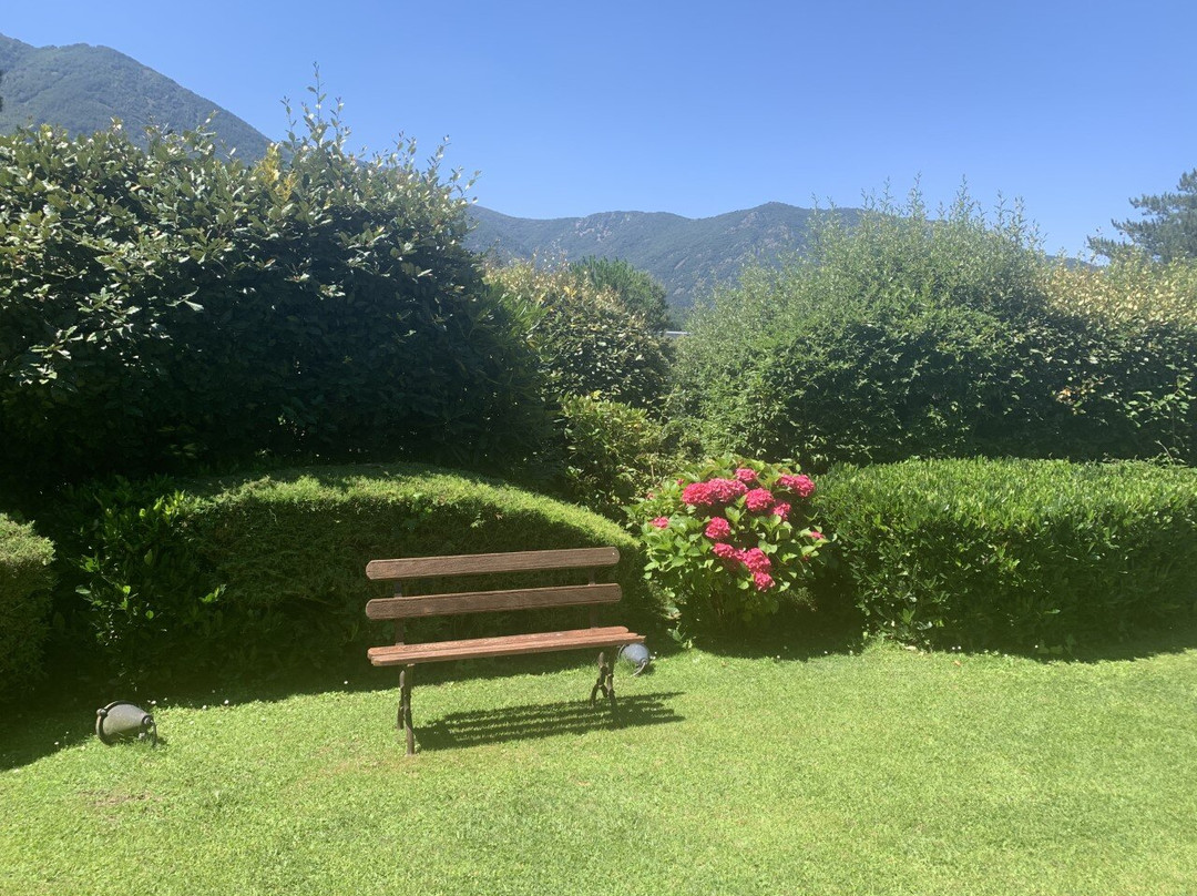 Gran Castanyer主图