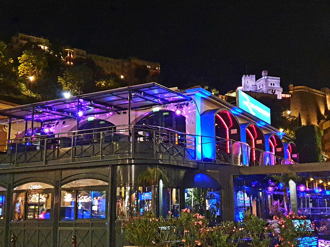 La Rascasse