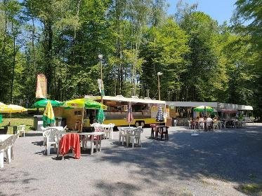 Snack Bus
