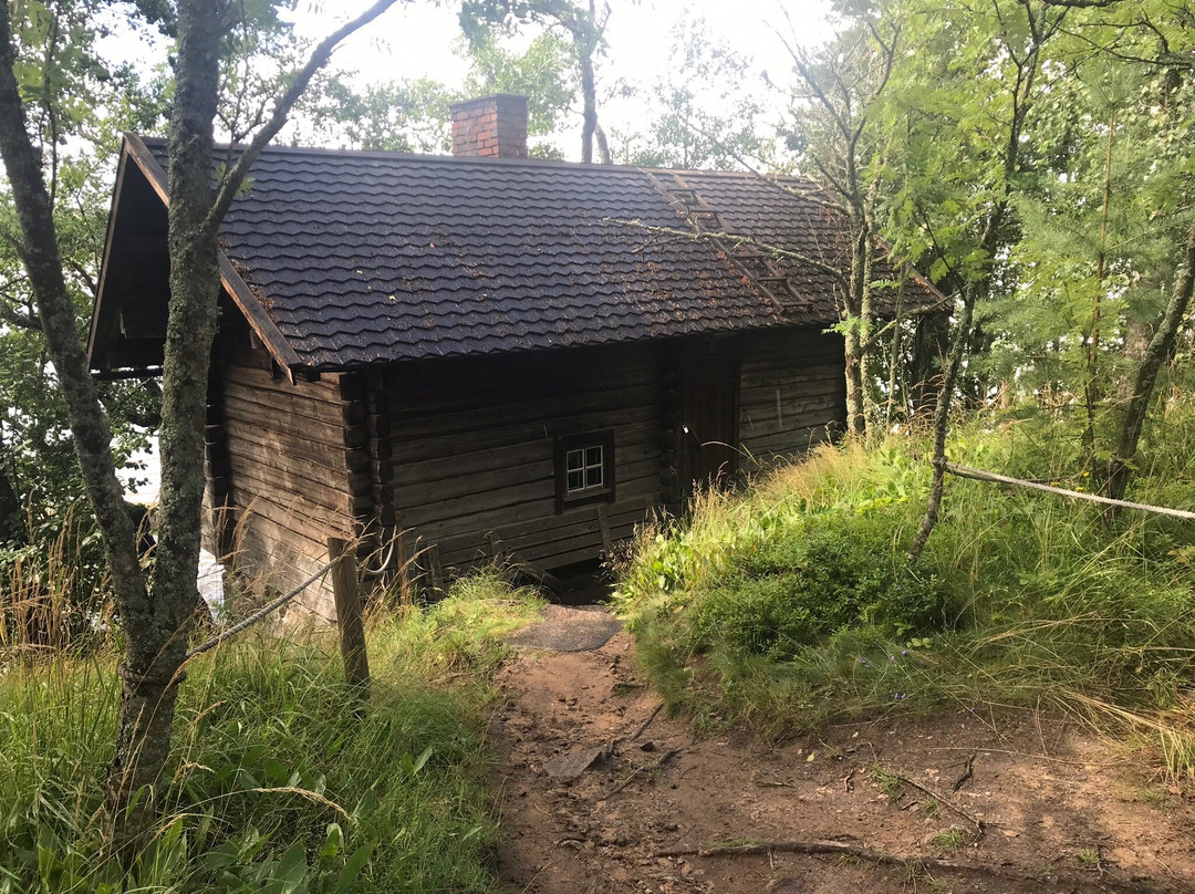 Halosenniemi Museum-Tuusula必去景点
