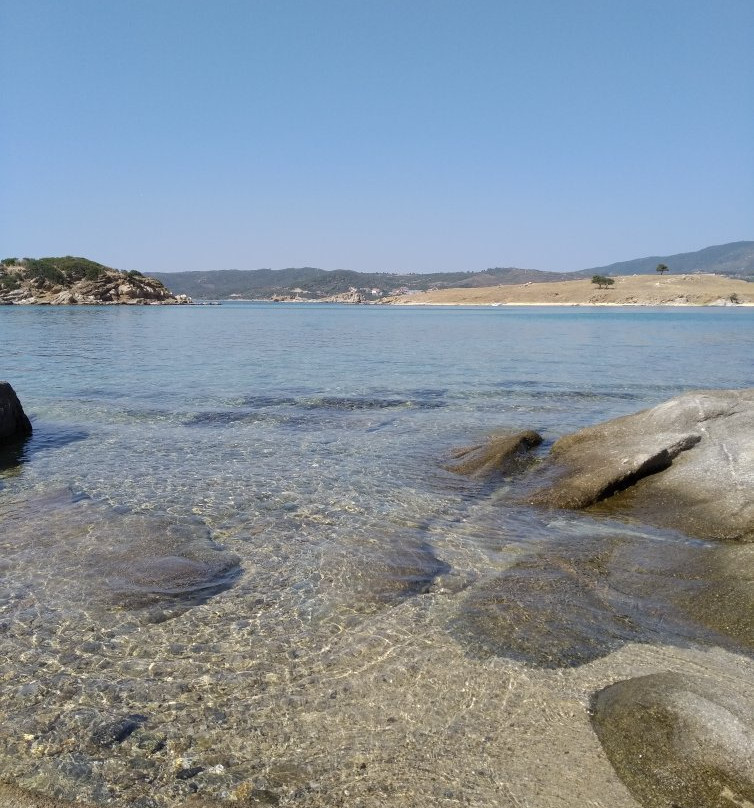 Drenia Island-Ammouliani必去景点