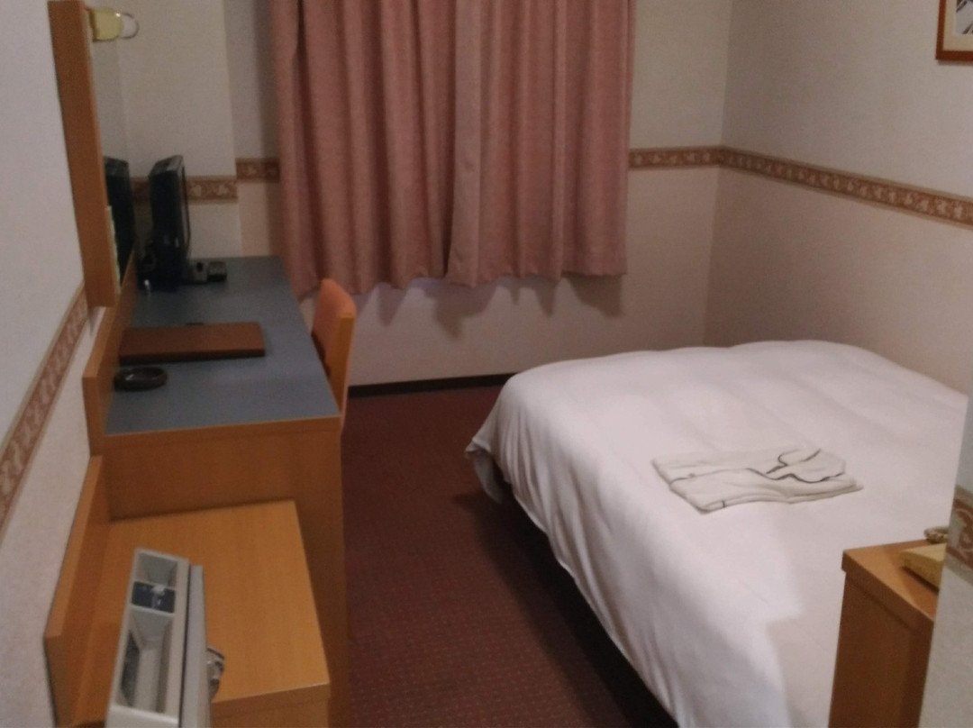 Hotel Alpha-One Tsuruoka主图