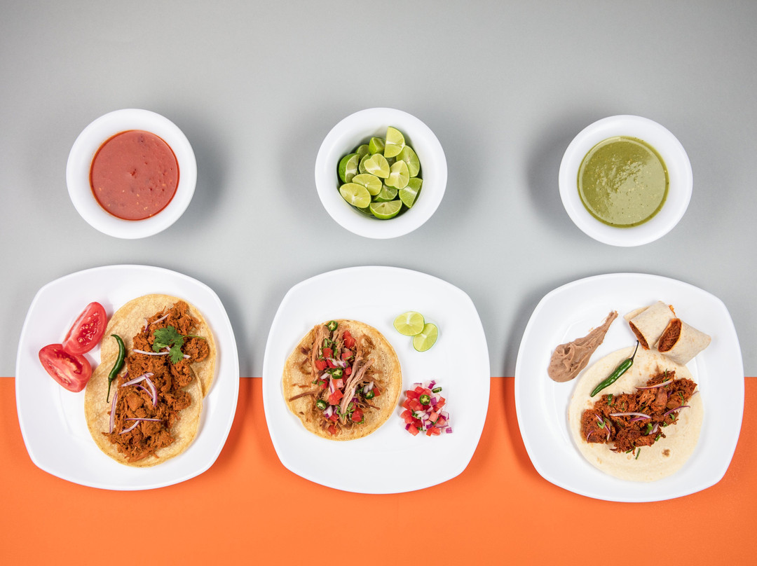 One Guadalajara Periférico Poniente主图