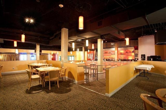 Holiday Inn 移动西 - I - 10 by IHG主图