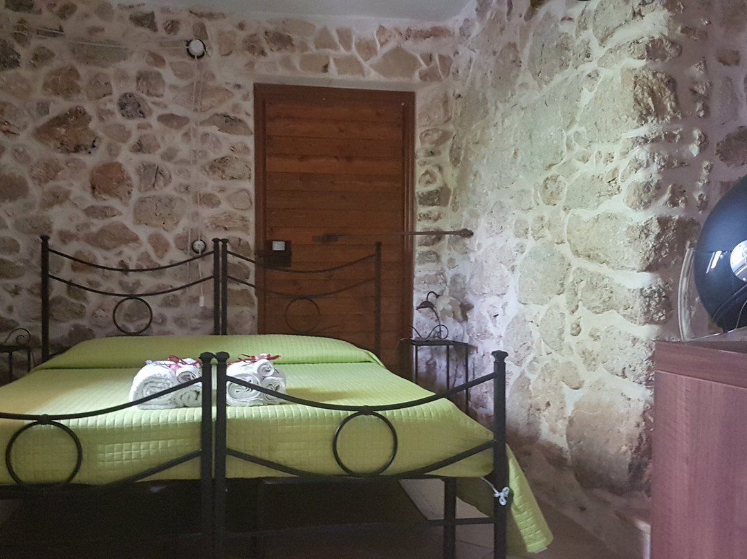 B&B Foresteria Della Certosa主图