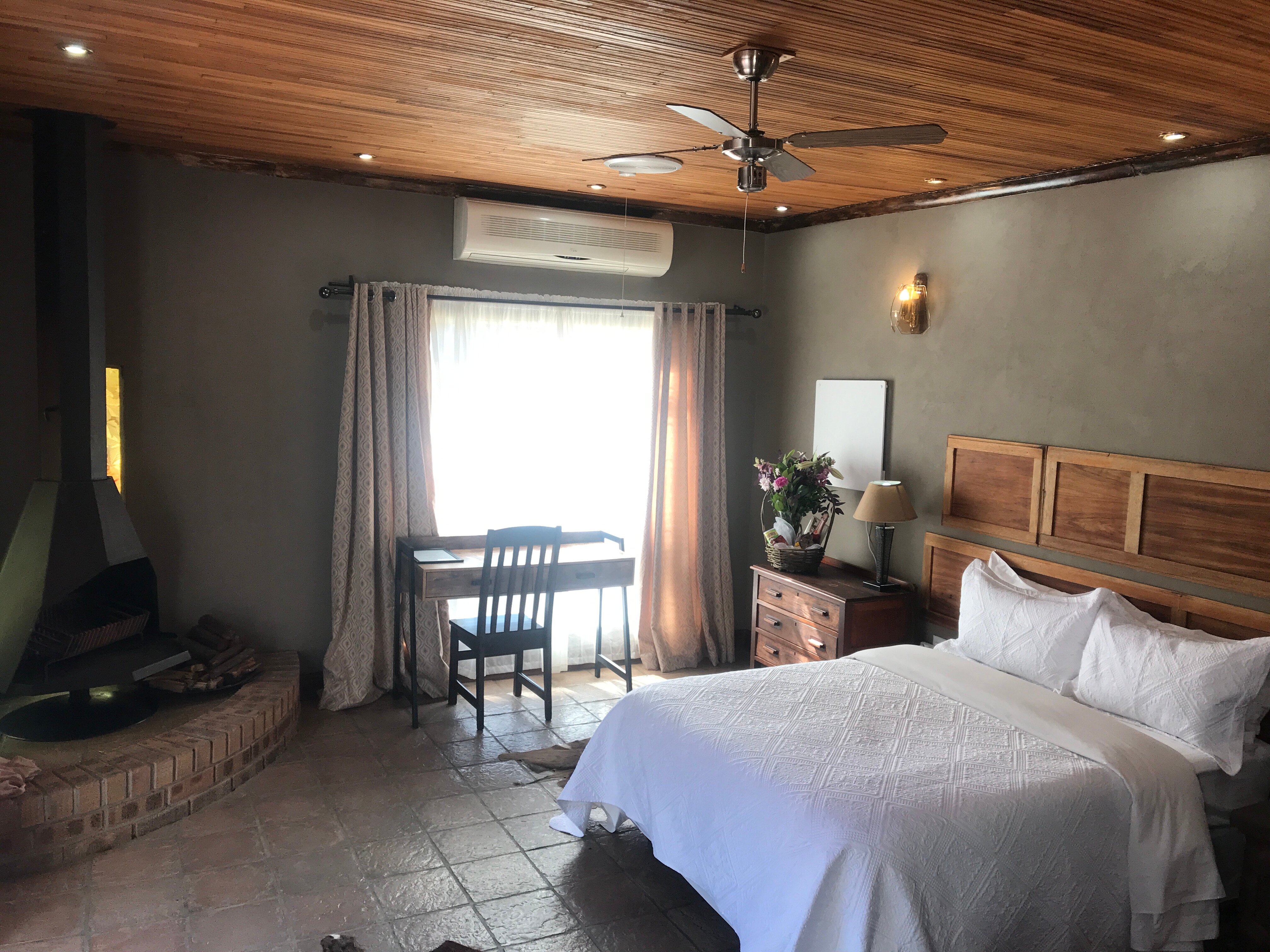 Dara Guest House (Pty) Ltd-官方