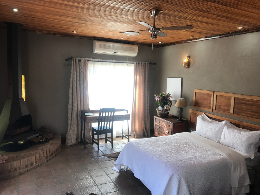 Dara Guest House (Pty) Ltd主图