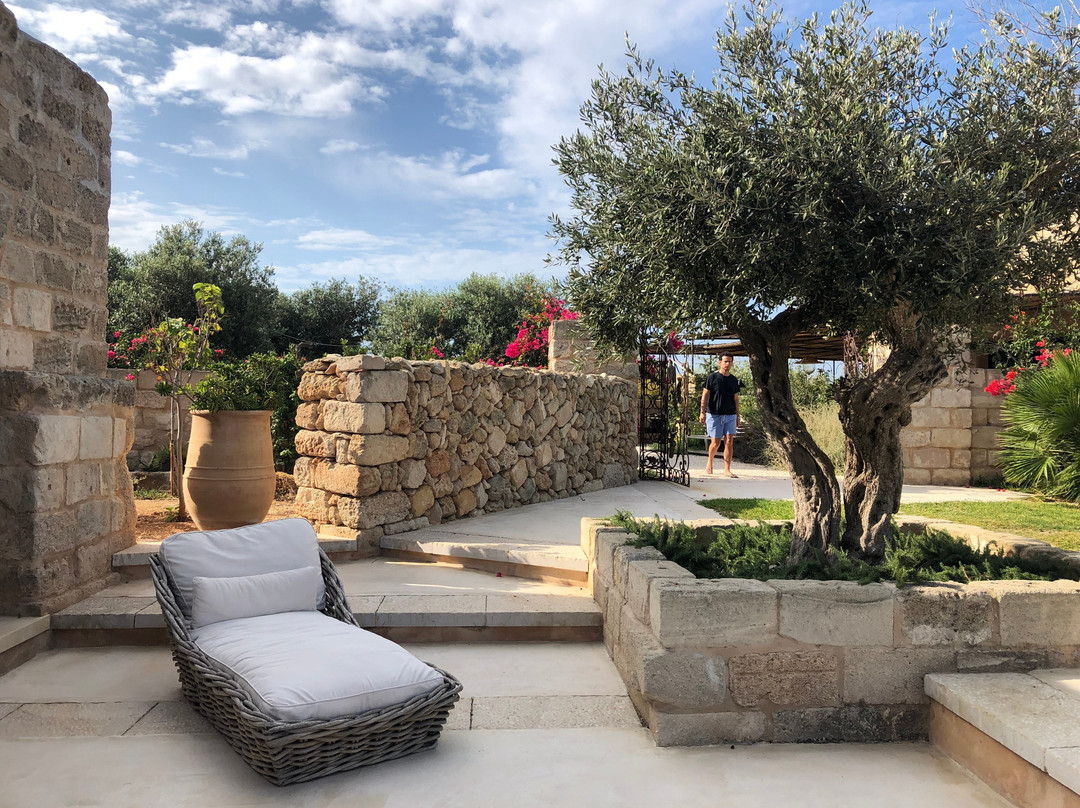 Il Baglio sull'Acqua主图