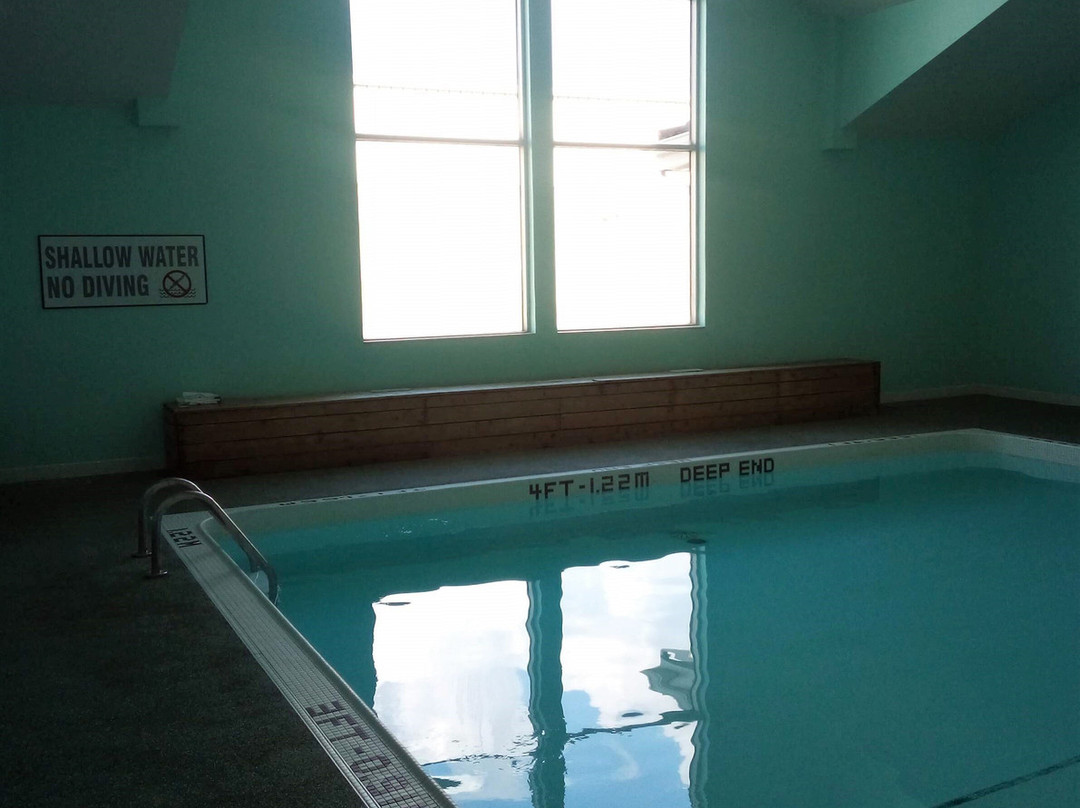 Travelodge Oshawa Whitby主图