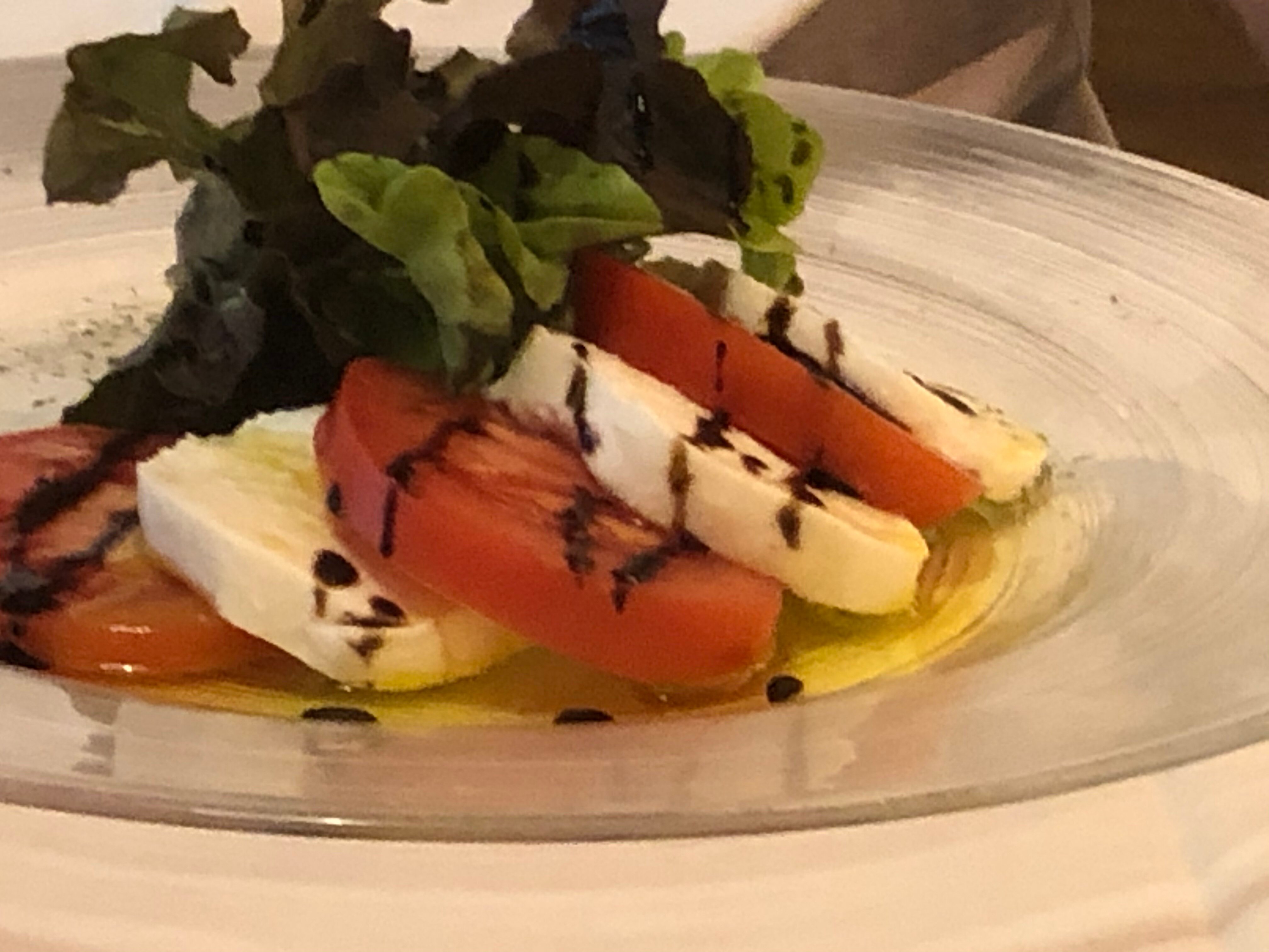 Hotel Silberhorn-餐饮