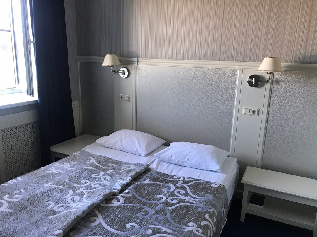 North Crown Hotel主图