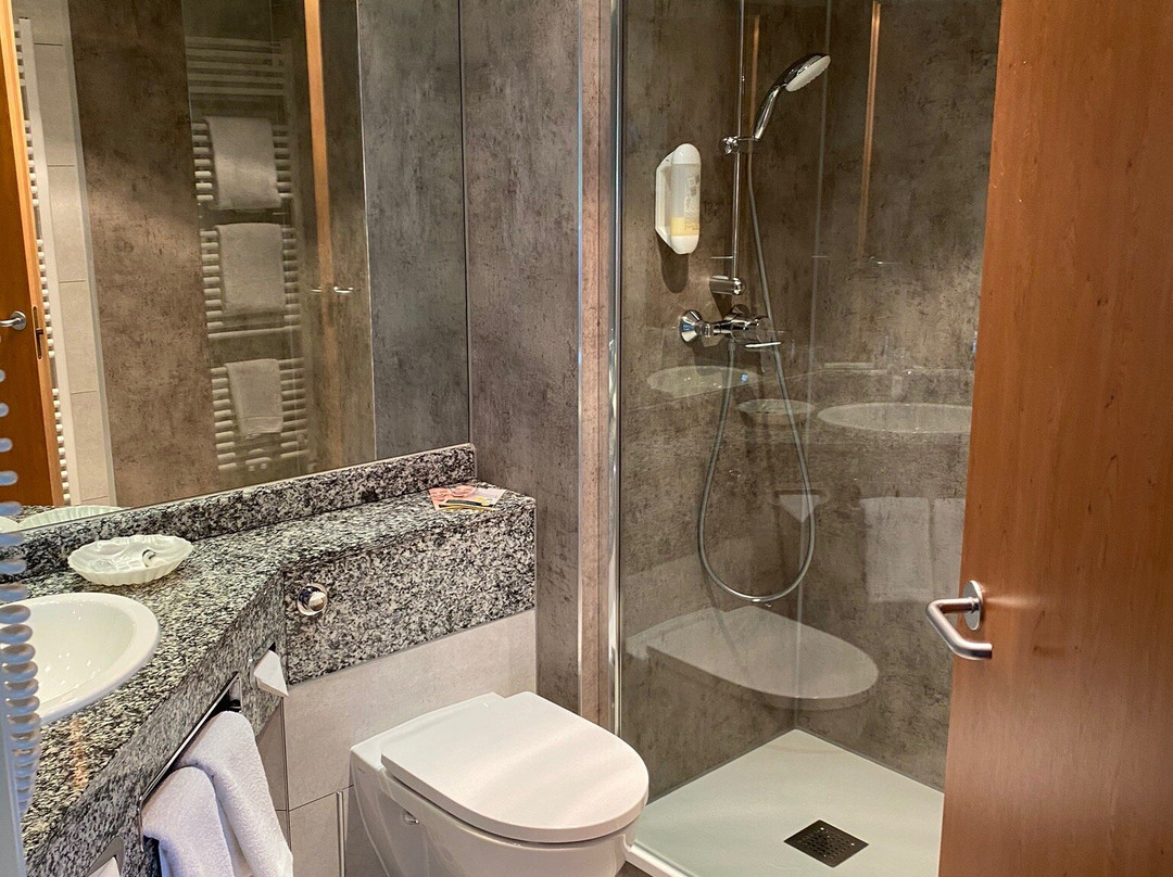 Country Hotel Timmendorfer Strand主图