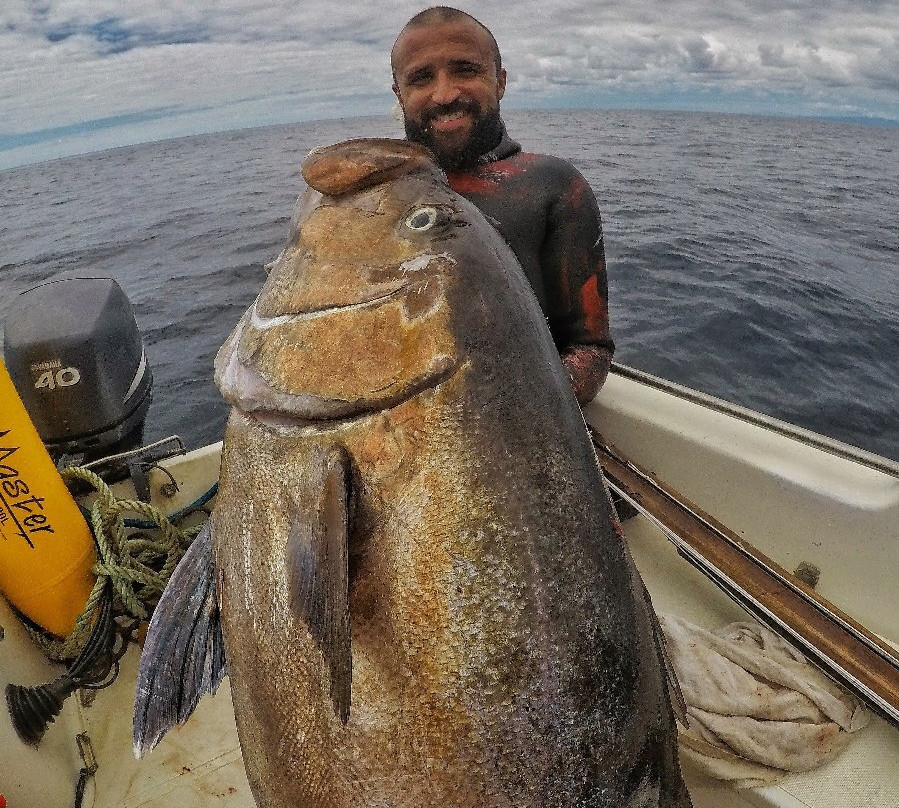 Azores Fishing-Vila Franca do Campo必去景点