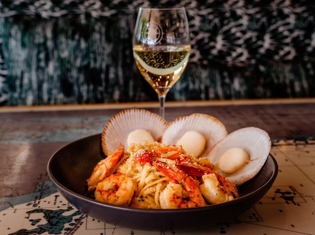 Splash Seafood Restaurant