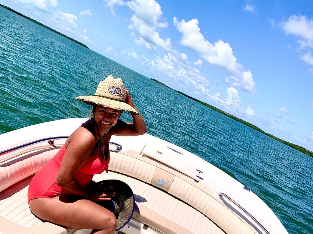 Florida Keys Watersports-伊斯拉摩拉达必去景点