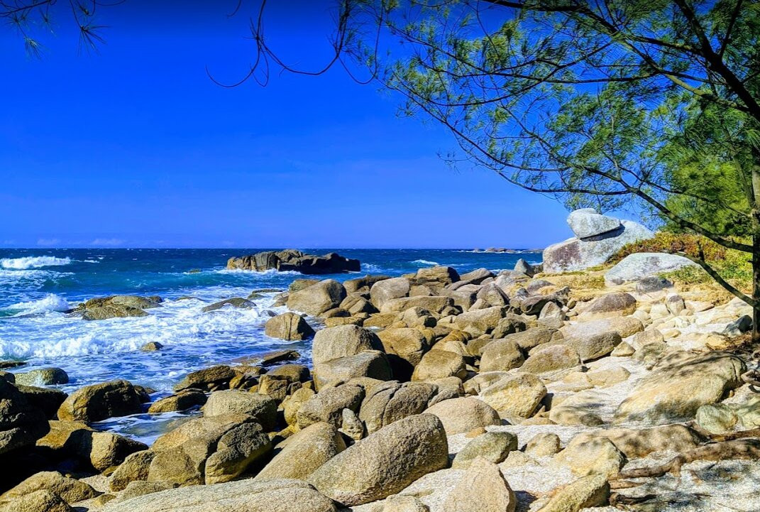 Ouvidor Beach-Praia do Rosa必去景点