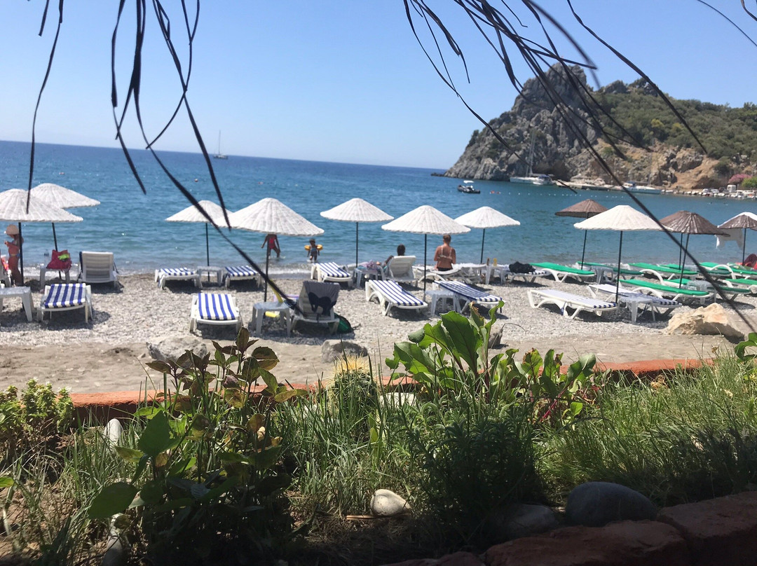 Datca Masal Gibi Plaj&Restaurant主图