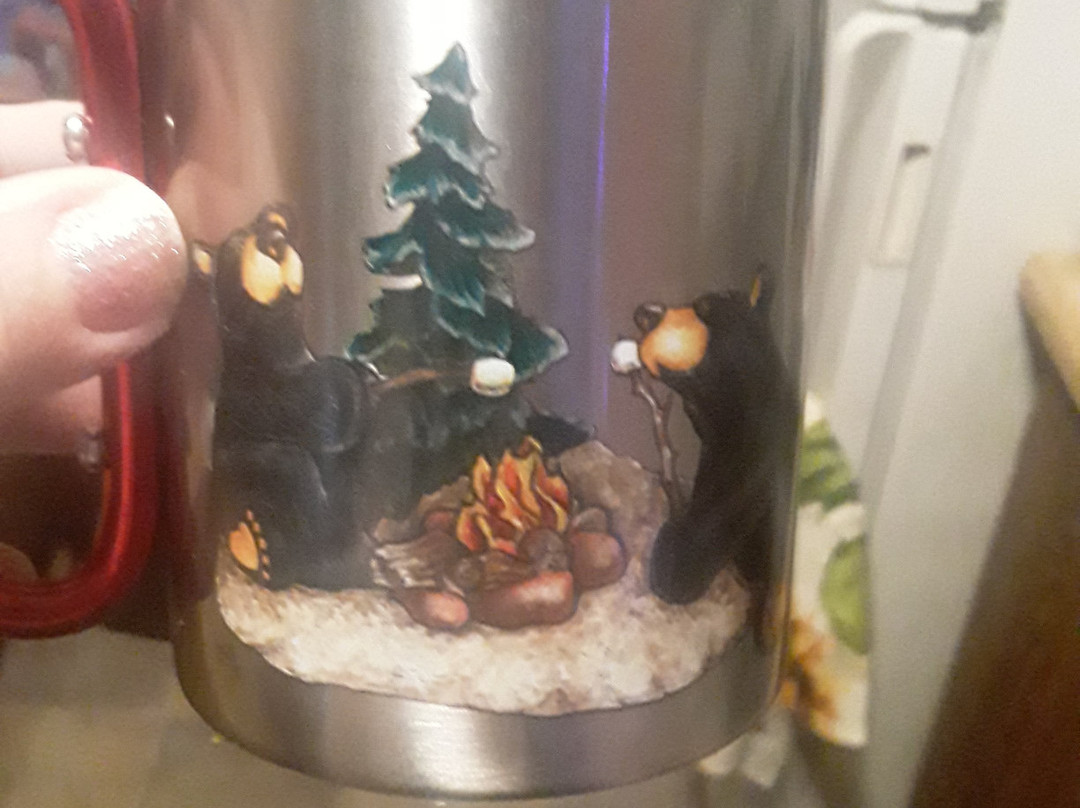 格罗夫兰德酒店主图