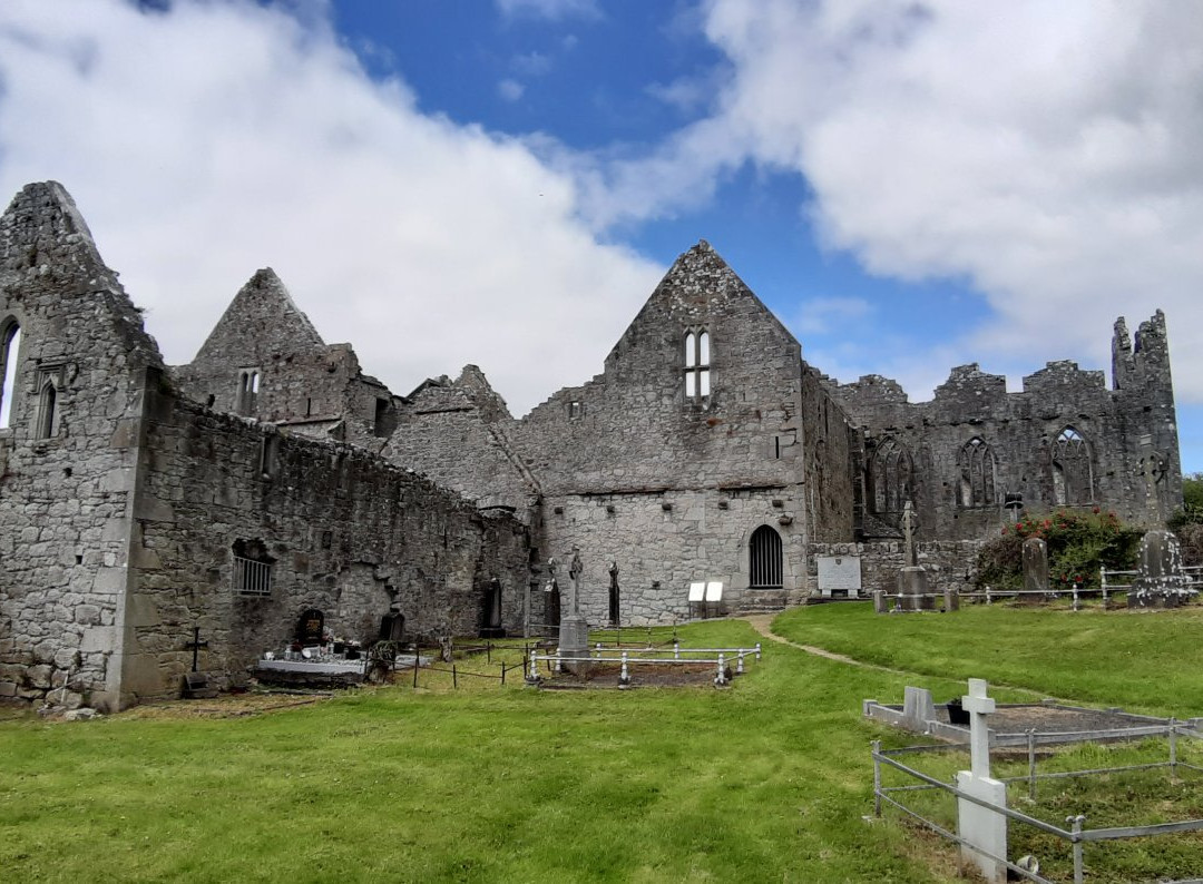 Askeaton Castle-Askeaton必去景点
