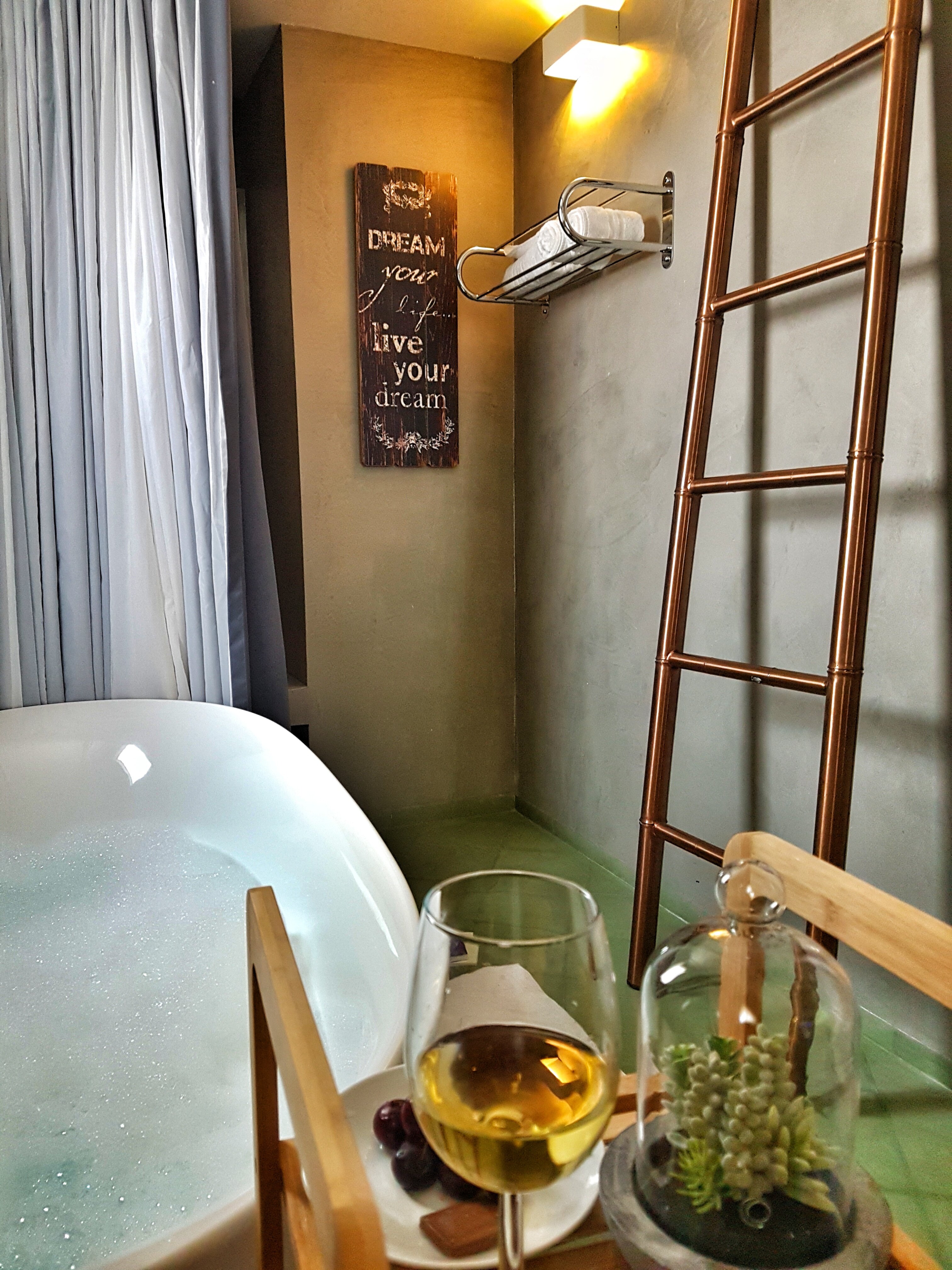 马尔格萨酒店-portrait