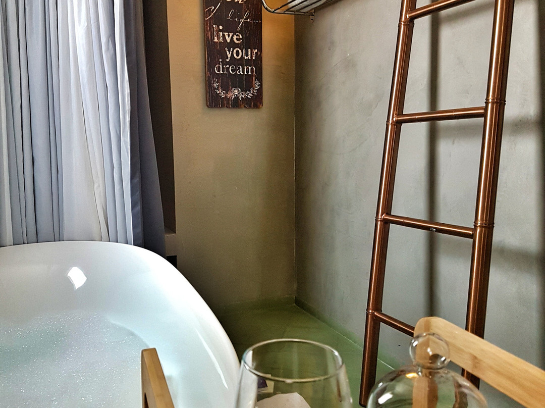 马尔格萨酒店主图