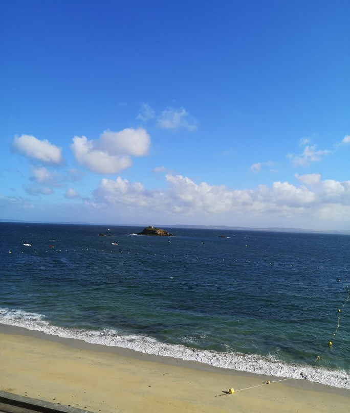 Glaz Ocean