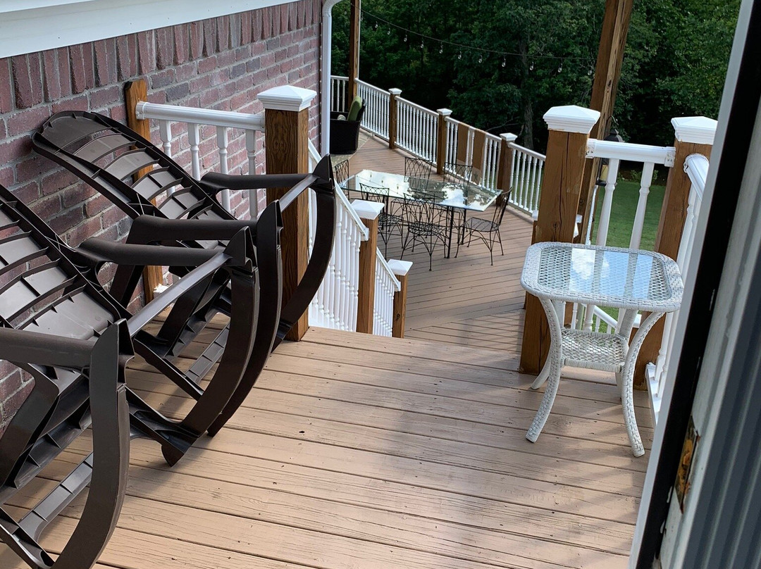 Chateau Annette主图