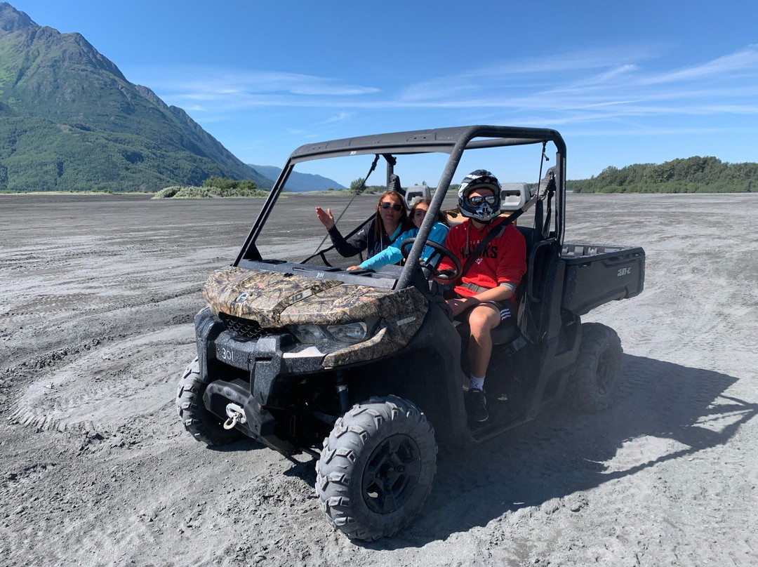 Alaska Toy Rental景点图片