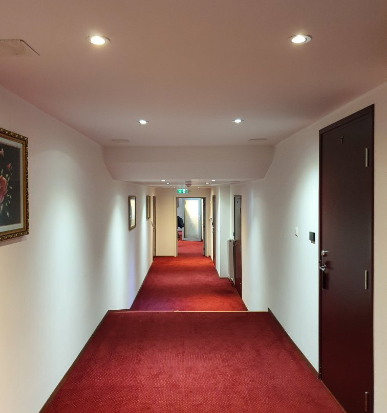 Gamleby Hotell主图