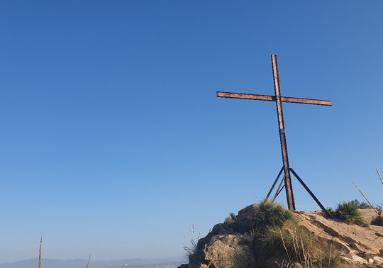 Cruz del Bojar-Beniajan必去景点