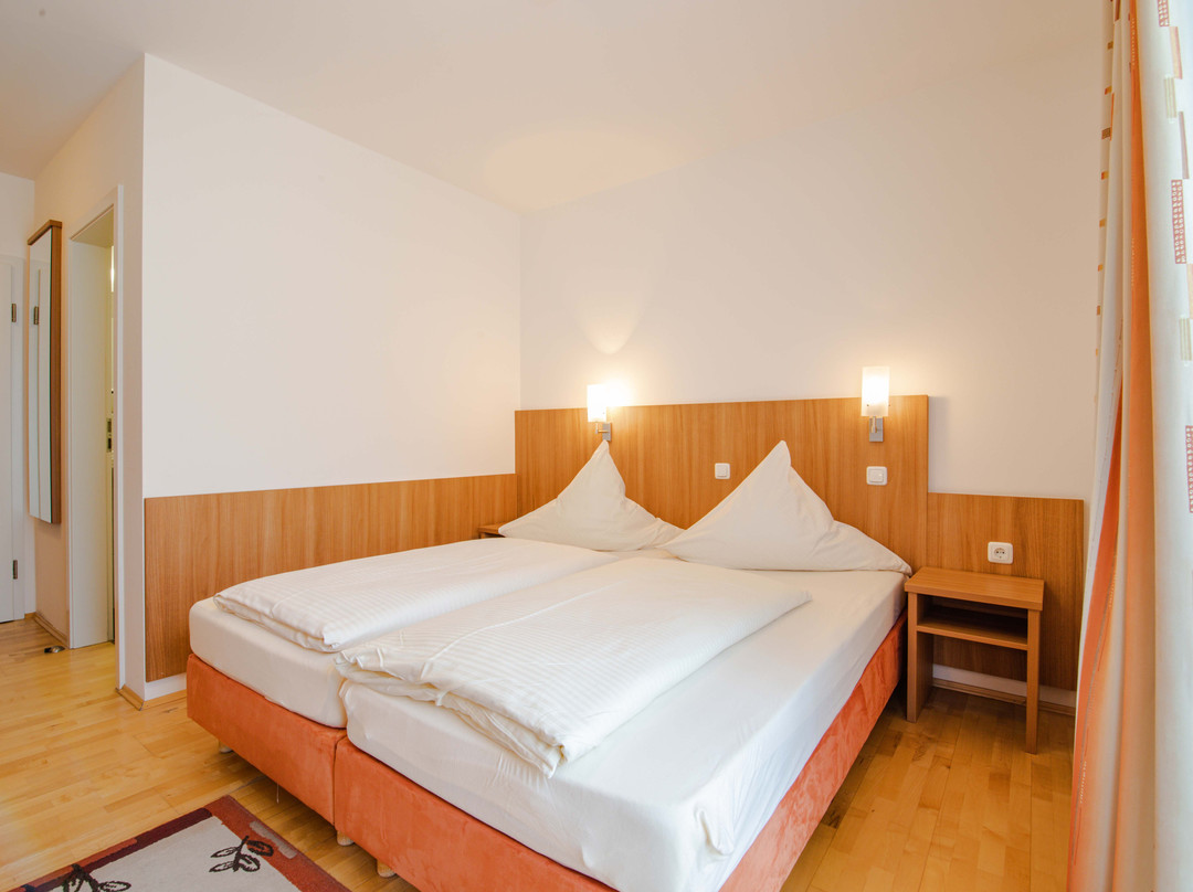 Gasthaus Ostermeier主图