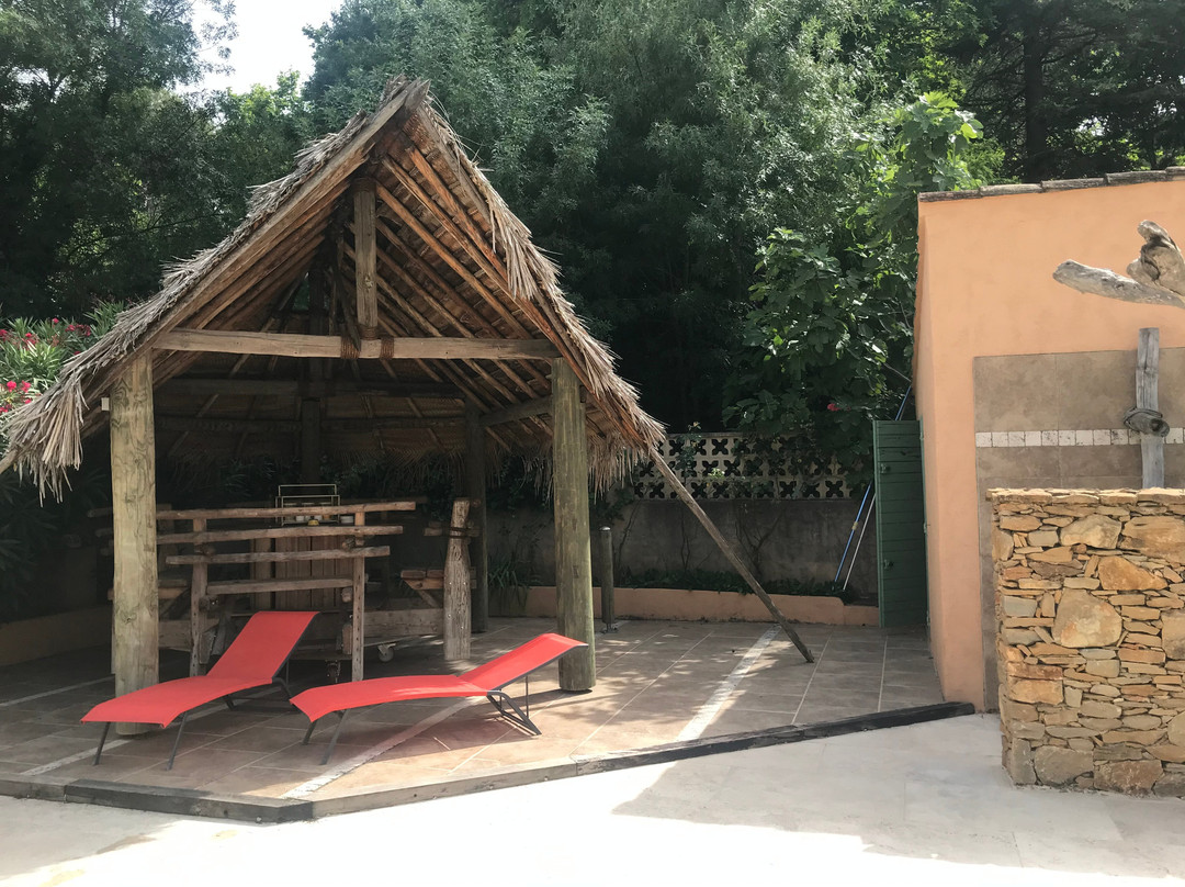 Manoir de Gemenos主图