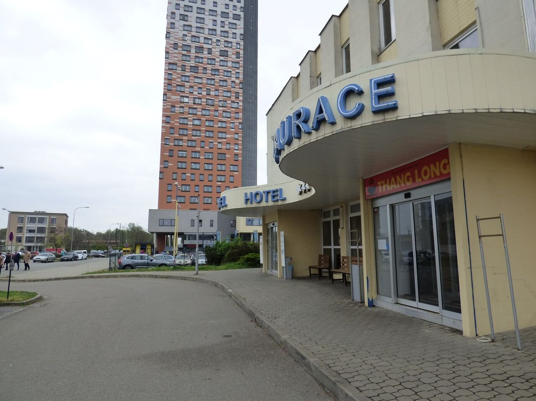 Hotel Happy Age主图