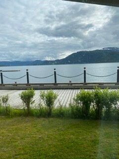 Rognan Hotel-浴室